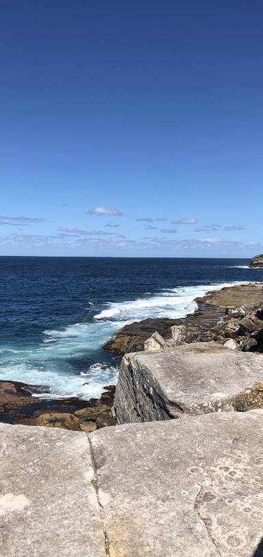 Preview of Shelly Beach to Manly Beach