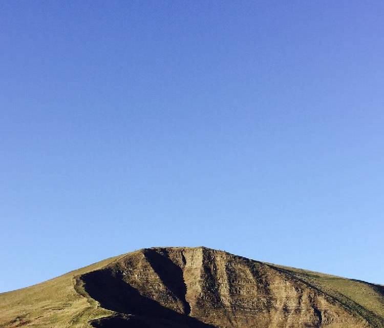 Preview of The Shivering Mountain