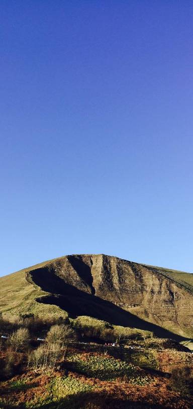 Preview of The Shivering Mountain