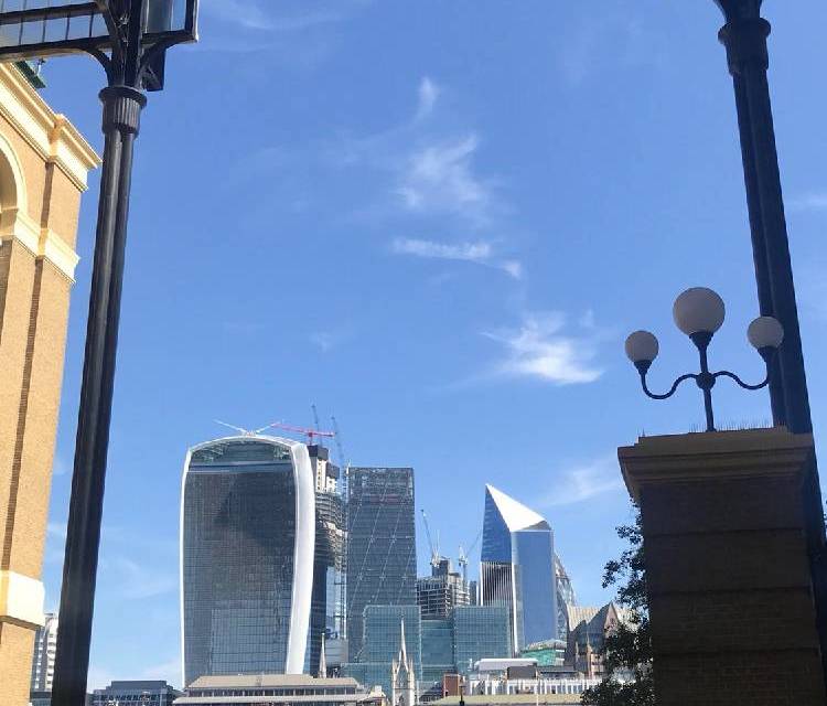 Preview of Thames Path, Day 15