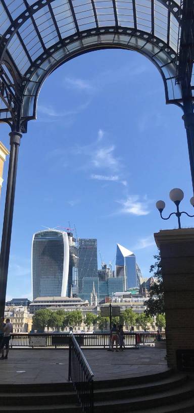 Preview of Thames Path, Day 15