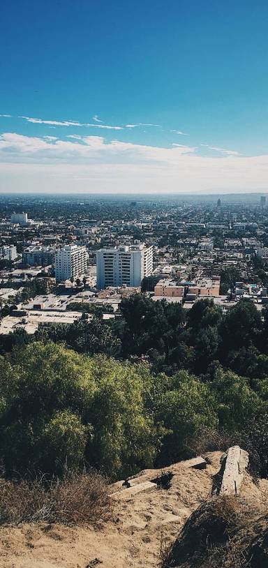 Preview of East Trail Hike