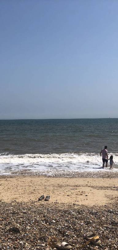 Preview of Family day out and in Aldeburgh 