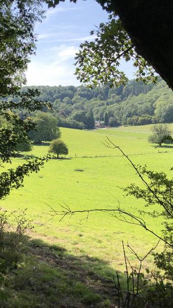 Preview of Woldingham Circular