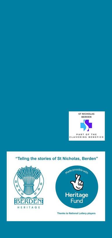 Preview of Berden Heritage Walk 2