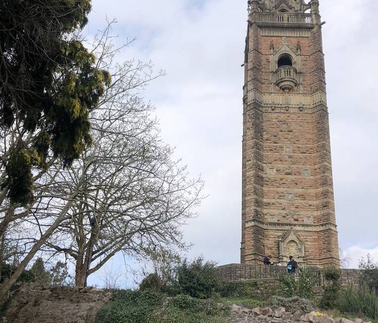 Preview of The Changes Bristol Tower Tour