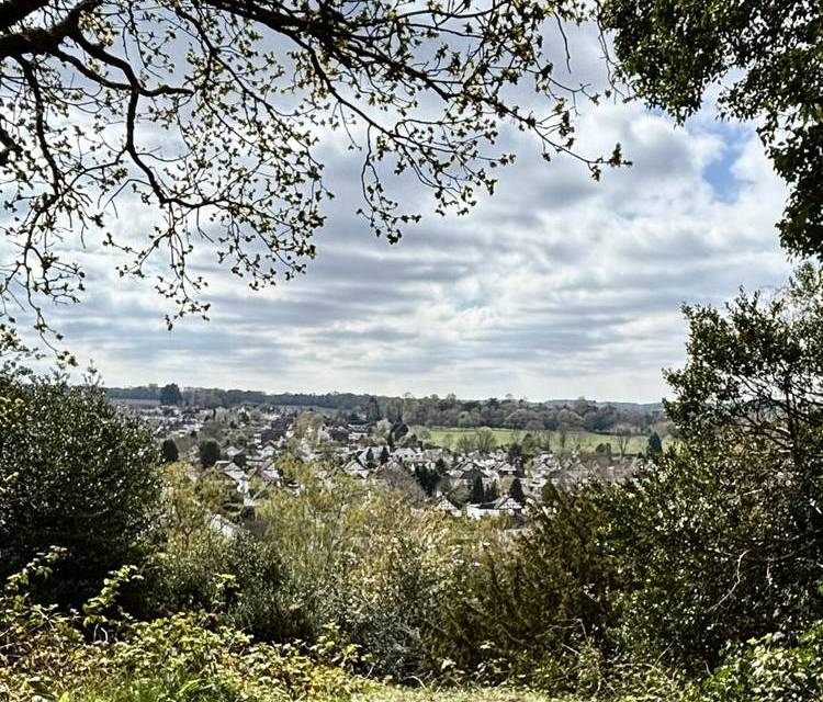 Preview of London Loop Section 3
