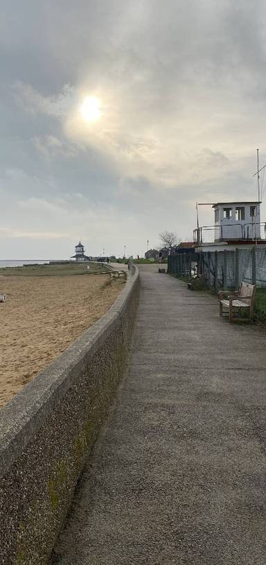 Preview of Harwich circular