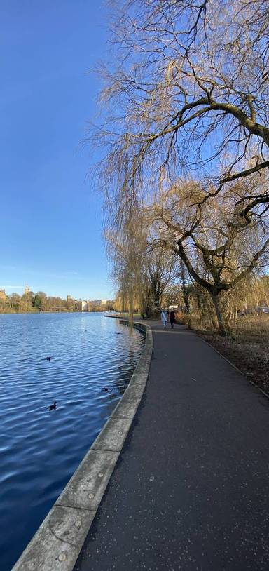Preview of The Linlithgow Marches Trail