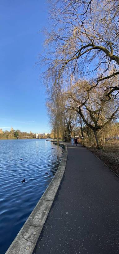 Preview of The Linlithgow Marches Trail 