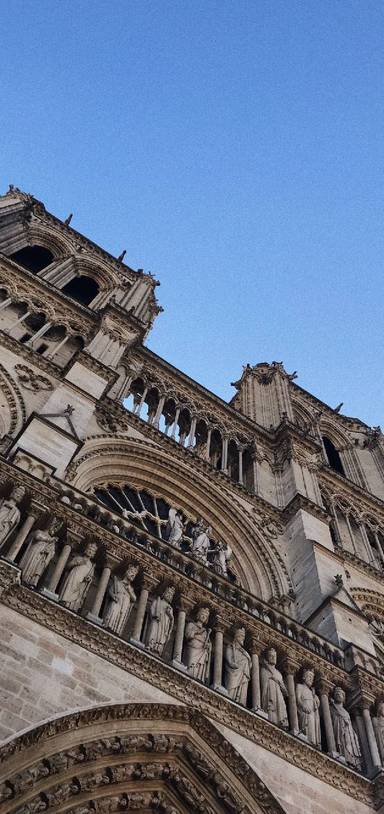 Preview of Notre-Dame & Sainte-Chapelle