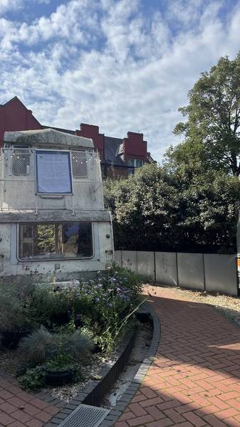 Preview of Hackney Naturehood Trail
