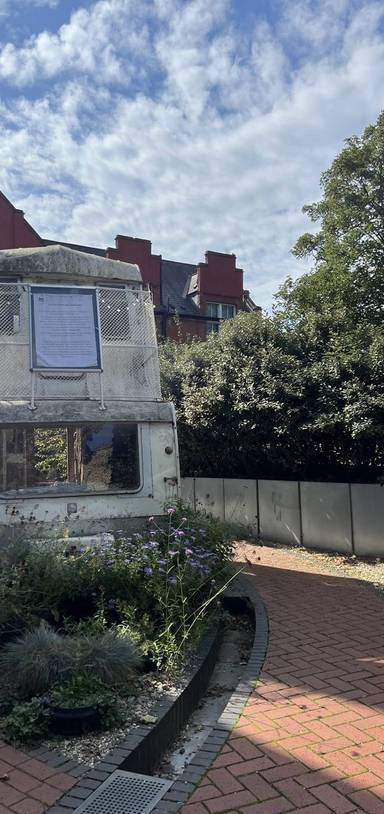 Preview of Hackney Naturehood Trail