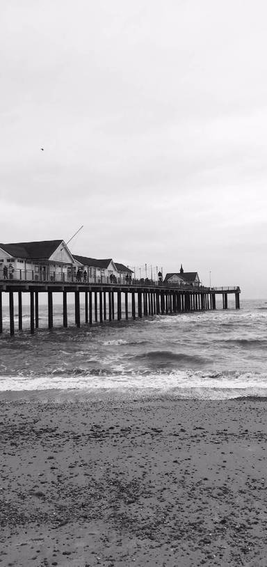 Preview of Madness at Under the Pier Show