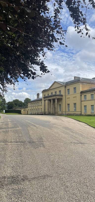 Preview of Shaun the Sheep in Manc, step-free