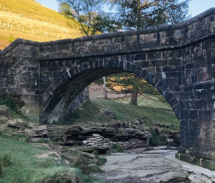 Preview of Derwent, Howden & Slippery Stones