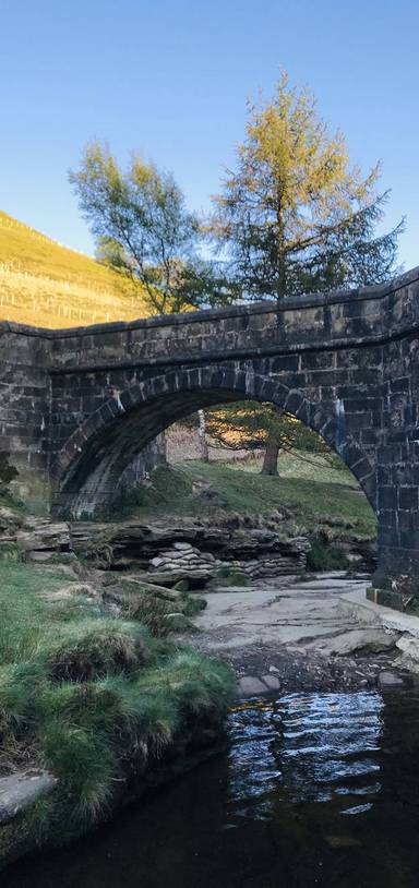 Preview of Derwent, Howden & Slippery Stones