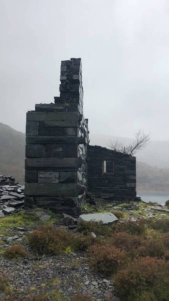 Preview of Dinorwic Quarry taster