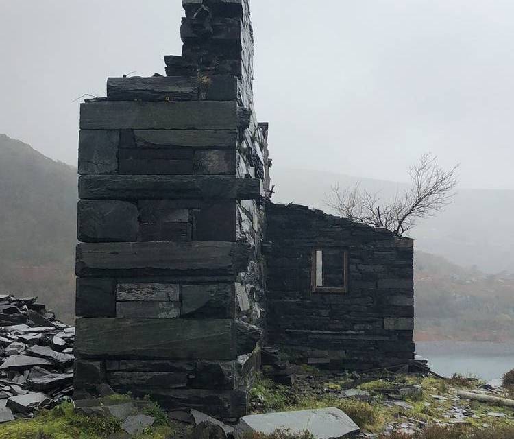 Preview of Dinorwic Quarry taster