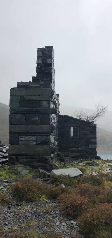 Preview of Dinorwic Quarry taster