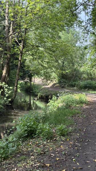 Preview of Hitchin North Loop