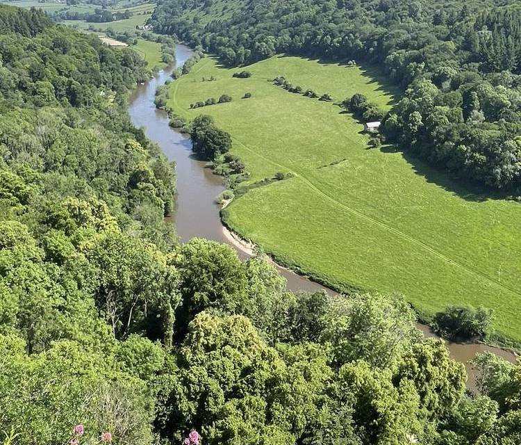 Preview of Views for days up to Yat Rock