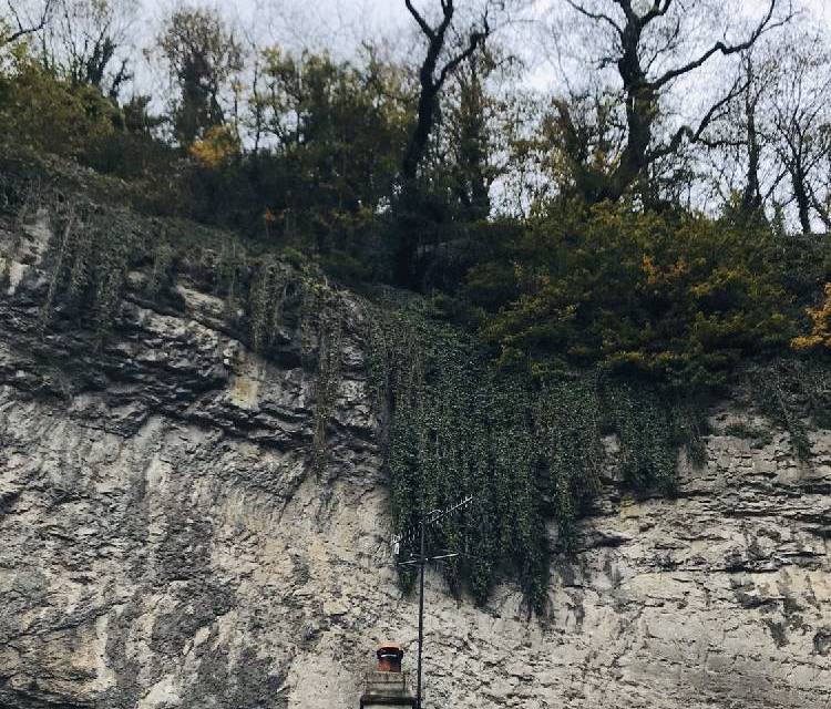 Preview of Spooky Stoney Middleton
