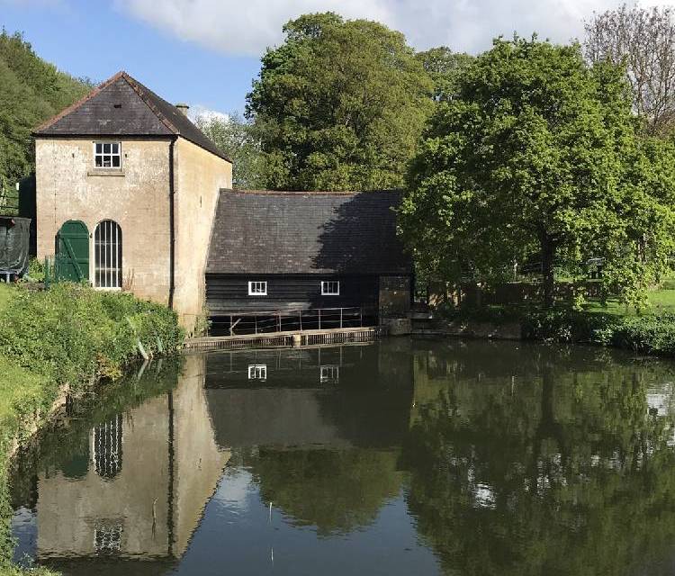 Preview of A Canalside Amble