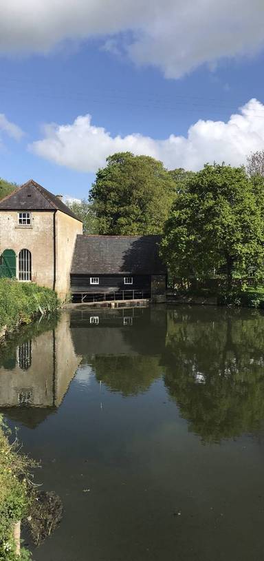 Preview of A Canalside Amble