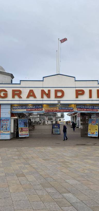 Preview of Brean Down Way