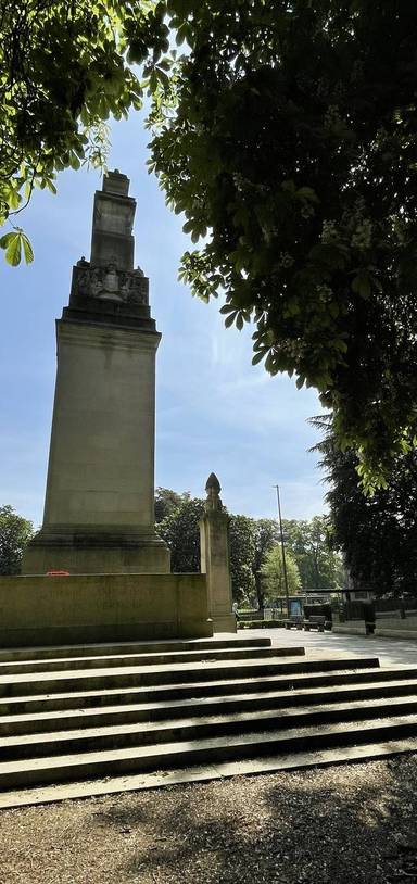 Preview of Southampton’s D-Day Trail