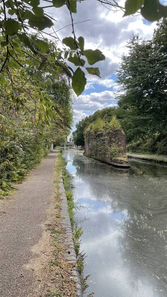 Preview of Ladywood - Soho Canalside Loop