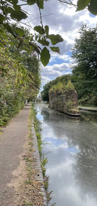 Preview of Ladywood - Soho Canalside Loop