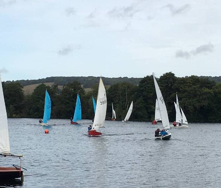 Preview of Beautiful views of the River Darent