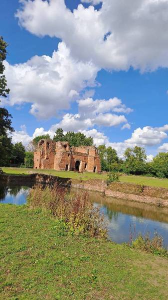 Preview of Kirby Muxloe walk