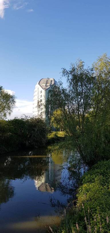 Preview of Bridges over the River Soar