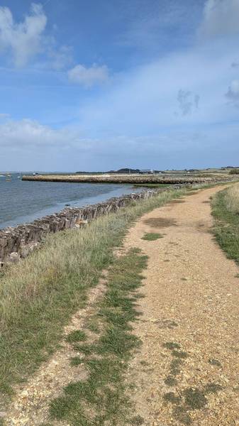 Preview of Newtown Creek Walk