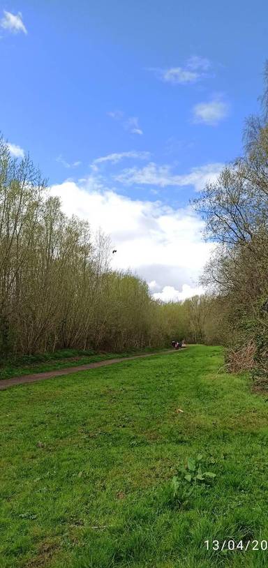 Preview of Blaby District Heritage Walk 7