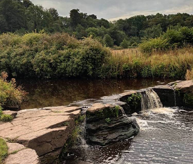 Preview of Milheugh loop