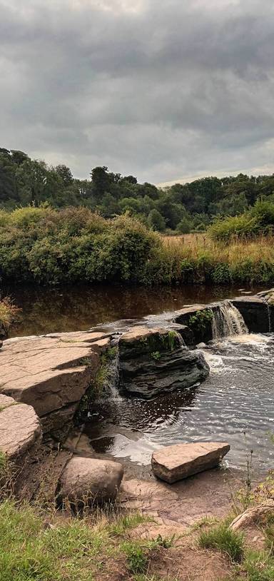 Preview of Milheugh loop