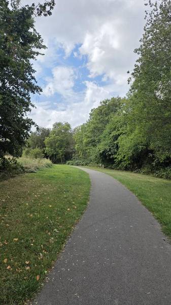 Preview of Halewood Doorstep Green Walk