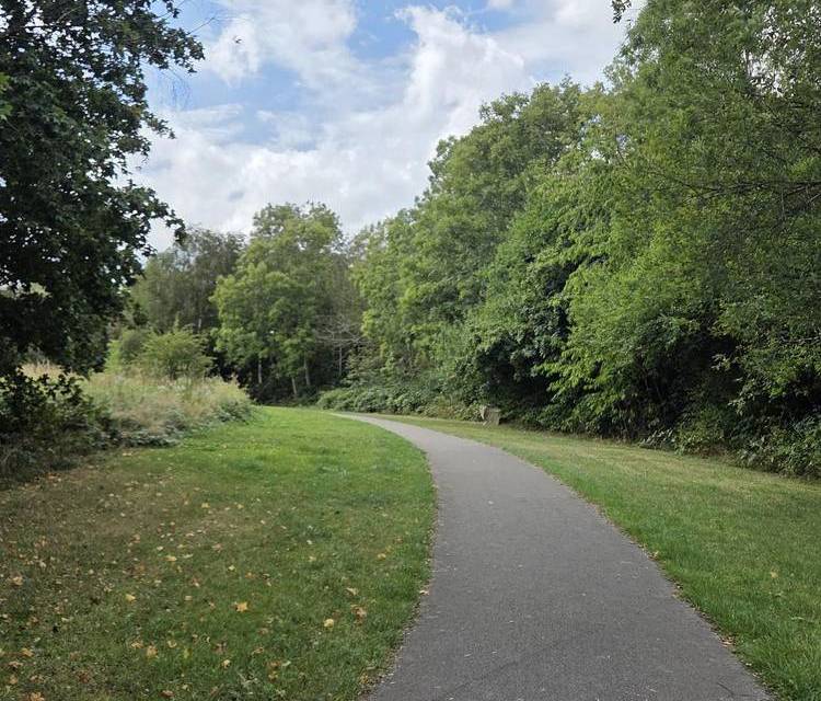 Preview of Halewood Doorstep Green Walk