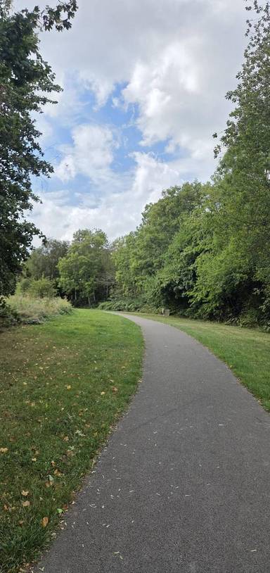 Preview of Halewood Doorstep Green Walk