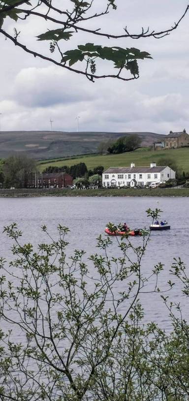 Preview of Hollingworth Lake Circular