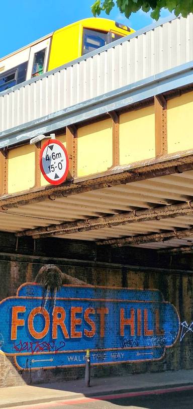 Preview of SE23 Arts and Music