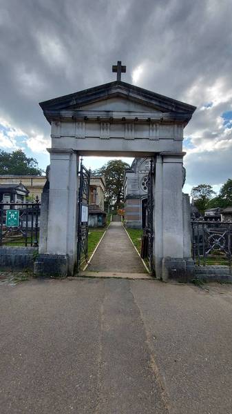 Preview of West Norwood Cemetery 2 of 3