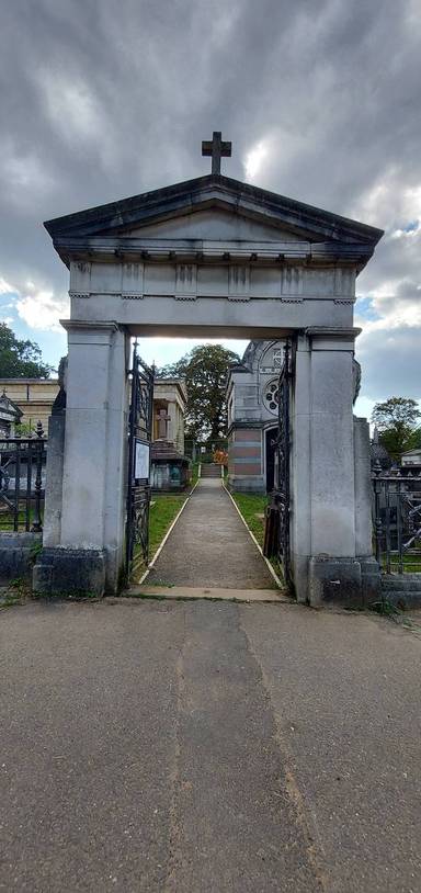 Preview of West Norwood Cemetery 2 of 3