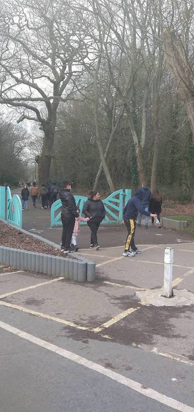 Preview of Hidden History of the Common