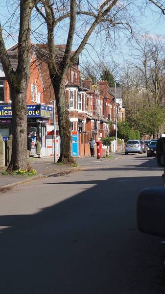 Preview of Clarendon Road to BMHC