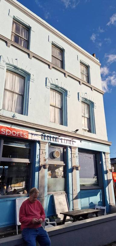 Preview of SE23 Pub Walk